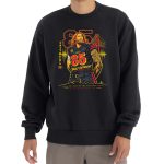 Captain George Kittle Built Different Shirt