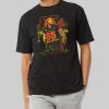 Captain George Kittle Built Different Shirt 3