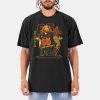 Captain George Kittle Built Different Shirt 4