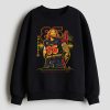 Captain George Kittle Built Different Shirt 5