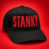 Hurricanes Stanky Hat 3 Carolina Hurricanes Stanky Hat 2
