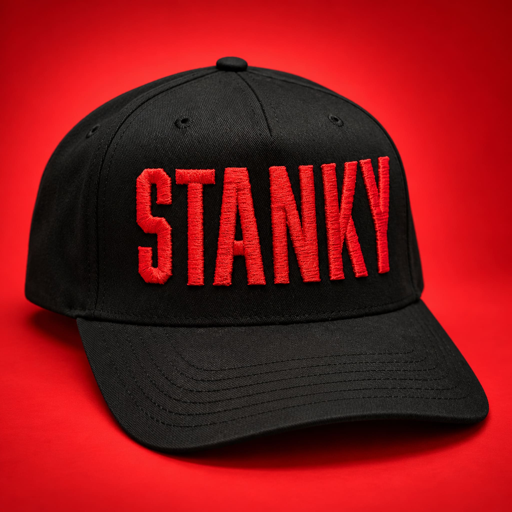 Hurricanes Stanky Hat 2 Carolina Hurricanes Stanky Hat 2