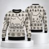 Cat Craving Ibuprofen Christmas Ugly Sweater 5 Cat Craving Ibuprofen Christmas Ugly Sweater 3