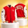 Chiefs 2026 STMs Baseball Jacket 3