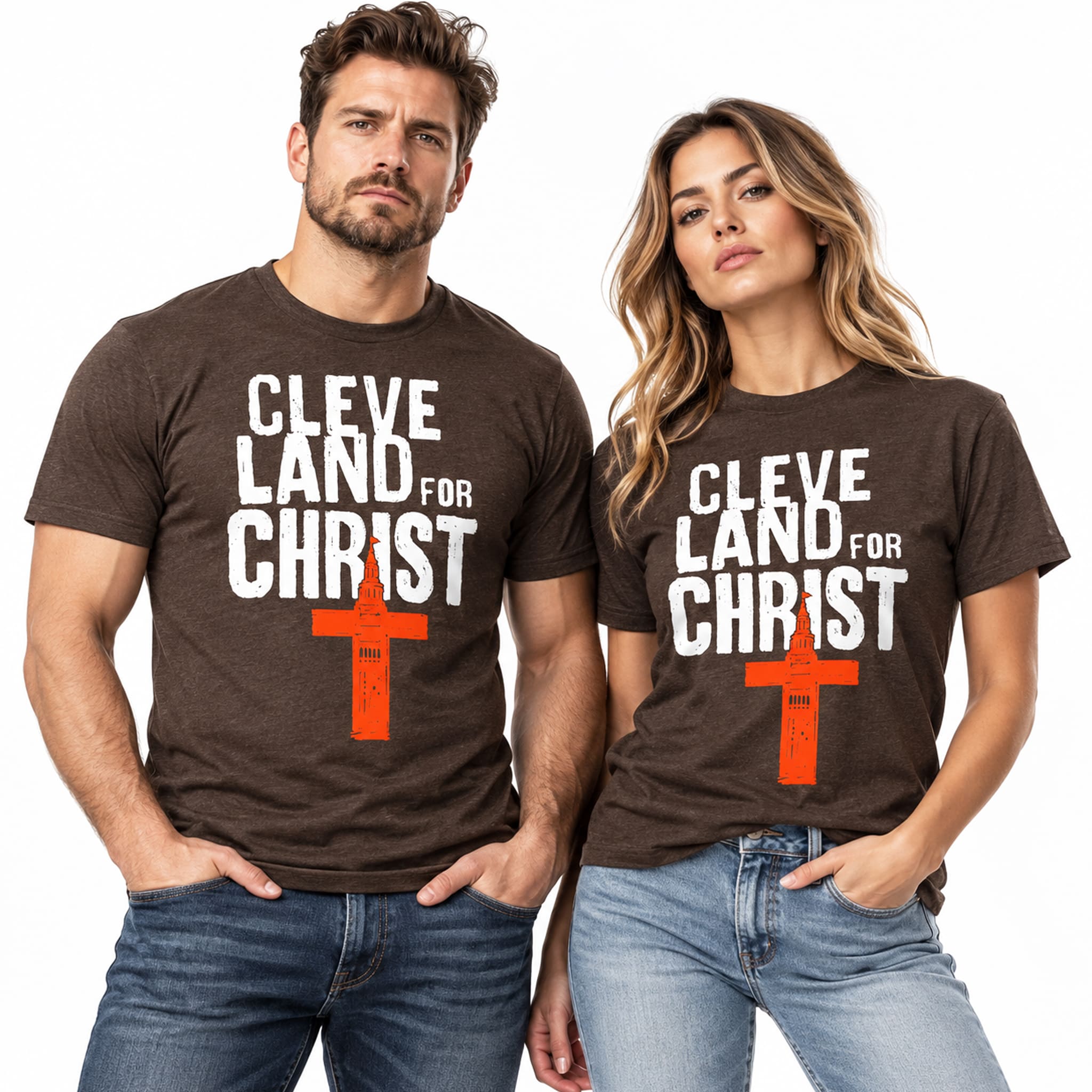 Cleveland For Christ 2026 Shirt 2 Cleveland For Christ 2026 Shirt 2