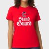 Cleveland Guardian Stand Guard Shirt 6 Cleveland Guardian Stand Guard Shirt 2