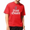 Cleveland Guardian Stand Guard Shirt 8 Cleveland Guardian Stand Guard Shirt 4