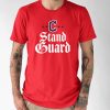 Cleveland Guardian Stand Guard Shirt 9 Cleveland Guardian Stand Guard Shirt 5