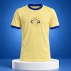 Club America 110th Anniversary Jersey 1