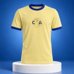 Club America 110th Anniversary Jersey