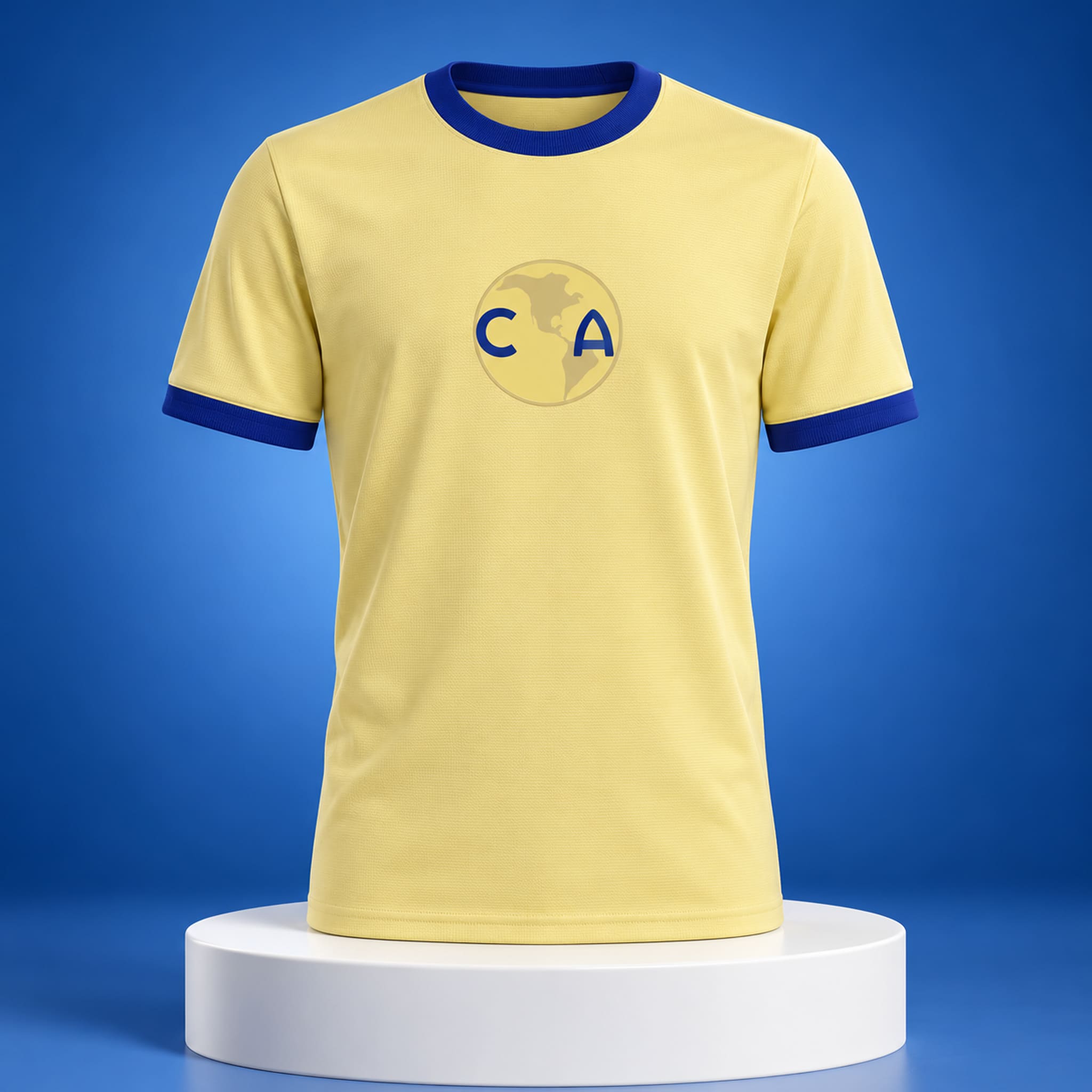 Club America 110th Anniversary Jersey 1 Club America 110th Anniversary Jersey 1