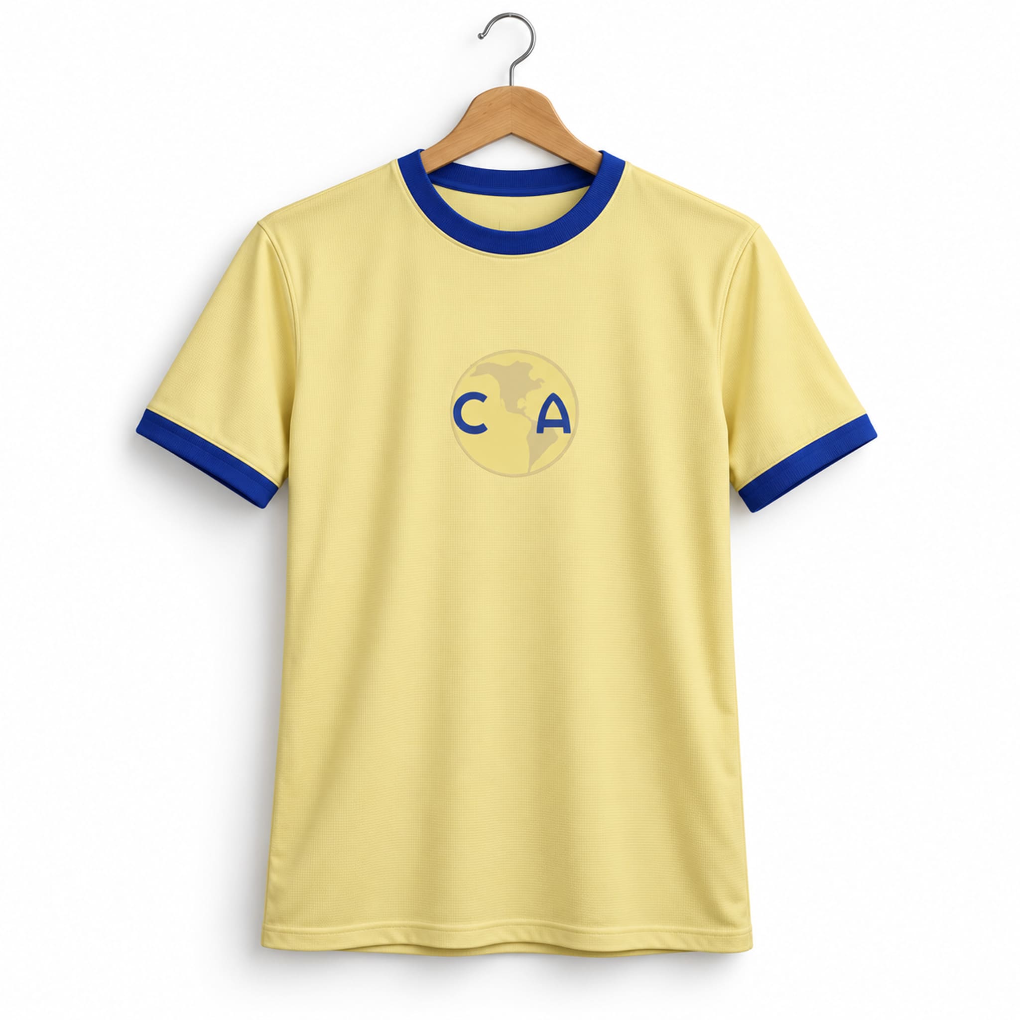 Club America 110th Anniversary Jersey 3 Club America 110th Anniversary Jersey 3