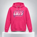 Colts Crucial Catch Intercept Cancer 2026 Hoodie