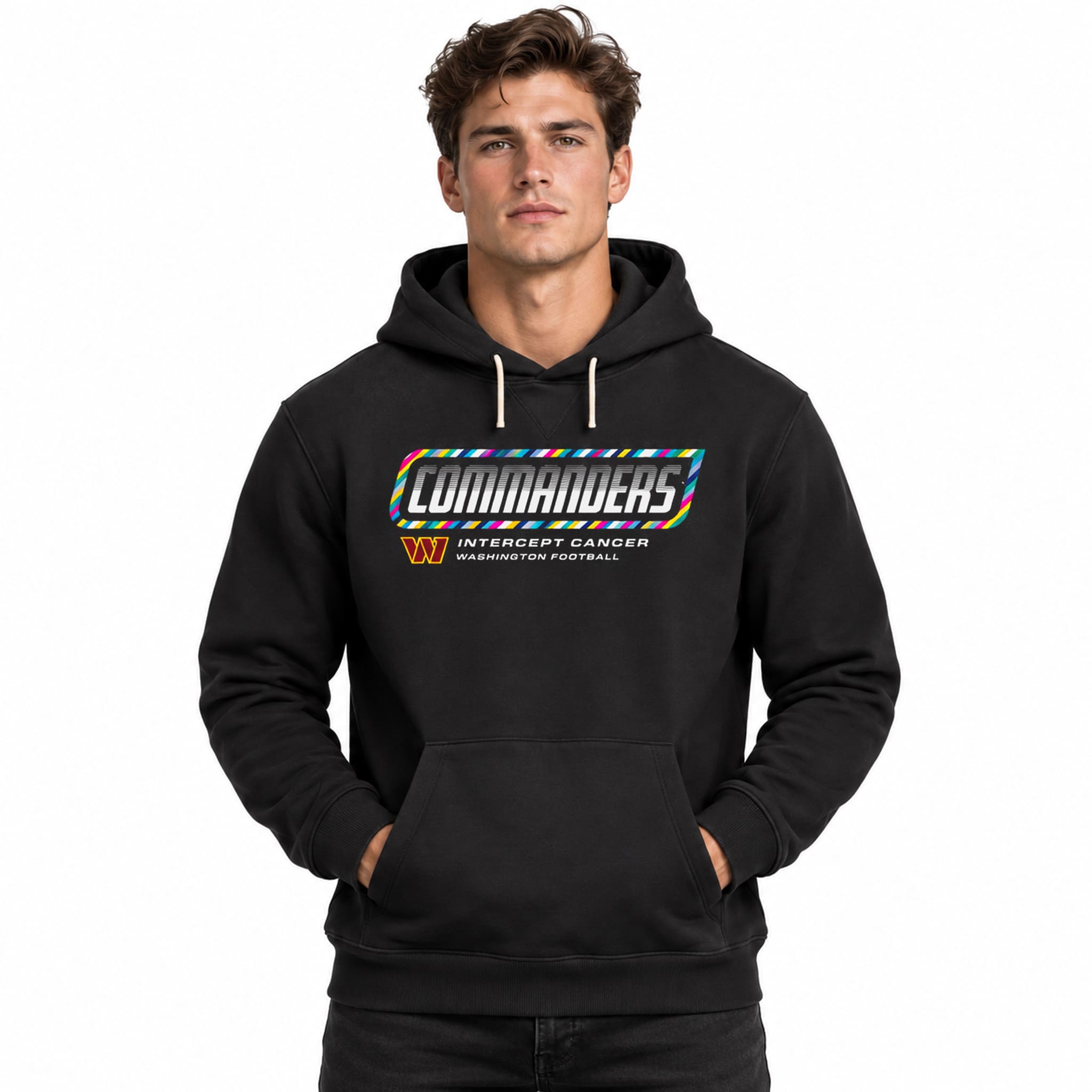 Commanders Crucial Catch Intercept Cancer 2026 Hoodie 1 Commanders Crucial Catch Intercept Cancer 2026 Hoodie 1