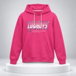 Cowboys Crucial Catch Intercept Cancer 2026 Hoodie