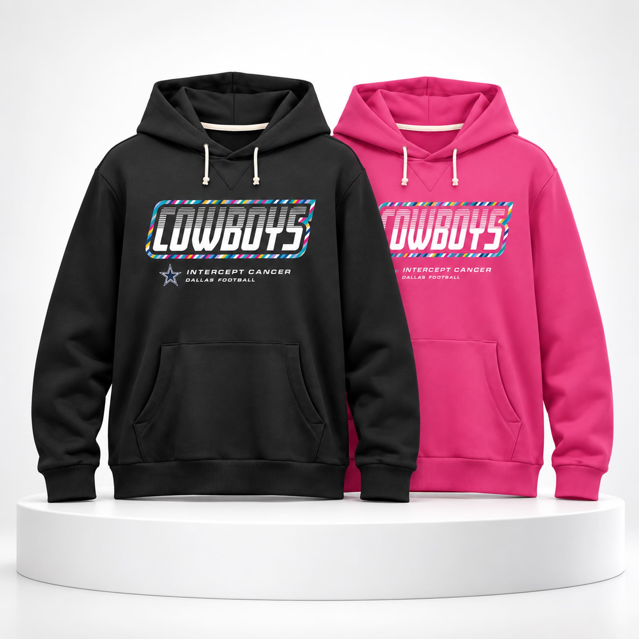 Cowboys Crucial Catch Intercept Cancer 2026 Hoodie 4 Cowboys Crucial Catch Intercept Cancer 2026 Hoodie 4