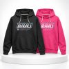 Crucial Catch 2026 Bengals Intercept Cancer Hoodie 4