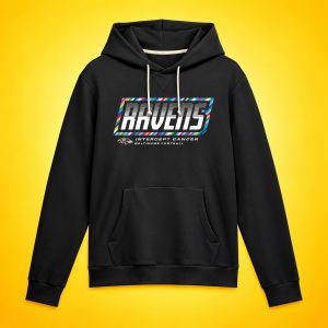 Ravens Crucial Catch Intercept Cancer 2026 Hoodie 1