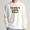 Daddy's Little Kiwi Shirt 10 Daddy's Little Kiwi Shirt