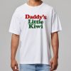 Daddy's Little Kiwi Shirt 8 Daddy's Little Kiwi Shirt 4