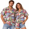 Danny DeVito Route 66 Hawaiian Shirt 2