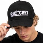 Denzel Washington Ricochet 90s Hat