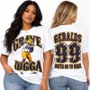 Deuce Geralds Grave Digga Shirt 11 Deuce Geralds Grave Digga Shirt 1