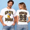 Deuce Geralds Grave Digga Shirt 5 Deuce Geralds Grave Digga Shirt 2
