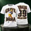 Deuce Geralds Grave Digga Shirt 6 Deuce Geralds Grave Digga Shirt 3