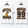 Deuce Geralds Grave Digga Shirt 7 Deuce Geralds Grave Digga Shirt 4