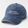 Directed By Caitriona Balfe Hat Cap 2