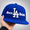 Dodgers Saca LA Bolsita Hat 1