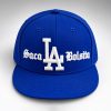 Dodgers Saca LA Bolsita Hat 5 Dodgers Saca LA Bolsita Hat 3