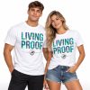 Dolphins Crucial Catch Living Proof Shirt 4 Dolphins Crucial Catch Living Proof Shirt 2