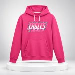 Eagles Crucial Catch Intercept Cancer 2026 Hoodie