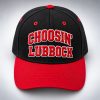 Ella Langley Choosin' Lubbock Hat 7 Ella Langley Choosin' Lubbock Hat 1