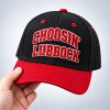 Ella Langley Choosin' Lubbock Hat 2