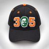 Flanigan's Miami 305 Hat 6 Flanigan's Miami 305 Hat 1