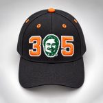 Flanigan's Miami 305 Hat