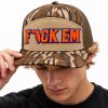 Florida Gators Fuck Em Camo Hat 2