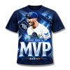 Freddy Peralta ALCS 2026 MVP 3D Shirt 4 Freddy Peralta ALCS 2026 MVP 3D Shirt 2