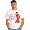 George Kittle Mike Evans Meme Shirt 2
