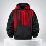 Giannis Antetokounmpo Raptors Standard Issue Hoodie