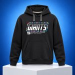 Giants Crucial Catch Intercept Cancer 2026 Hoodie