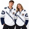 Greenville Swamp Rabbits 25th Season of Greenville Hockey Jersey 4 Greenville Swamp Rabbits 25th Season of Greenville Hockey Jersey 2