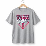2026 Guardians Take October NLCS Bound Shirt