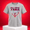Guardians Take October NLCS Bound Shirt 3
