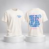 Heat Went To Vice City And All I Got Was This Lousy T Shirt 7 Heat Went To Vice City And All I Gos Was This Lousy T Shirt 1