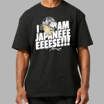 I Am Japanese Munetaka Murakam Shirt