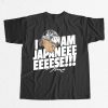 I Am Japanese Munetaka Murakam Shirt 3
